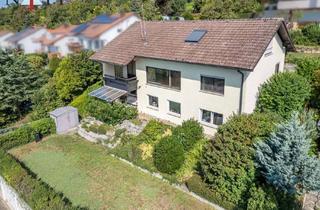 Mehrfamilienhaus kaufen in 73262 Reichenbach, **Mehrfamilienhaus mit Panorama**