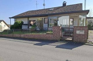 Villa kaufen in 78267 Aach, Unternehmervilla mit großzügigem Grundstück