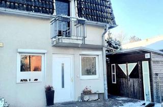 Doppelhaushälfte kaufen in 21357 Bardowick, Familienfreundliche Doppelhaushälfte in sehr guter Lage von Bardowick