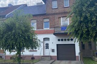 Haus kaufen in Büster Straße, 39629 Bismark, ++ PLATZ FÜR 2 FAMILIEN ++