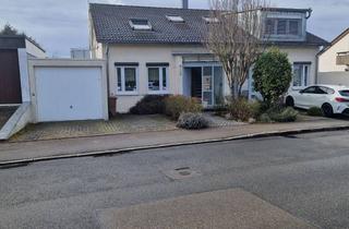 Doppelhaushälfte kaufen in 73776 Altbach, Doppelhaushälfte in Aussichtslage