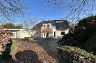 Haus kaufen in 27367 Ahausen, Volksbank Immobilien: Imposantes EFH mit unendlichen Möglichkeiten