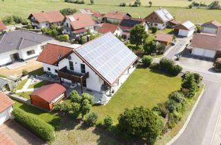 Einfamilienhaus kaufen in 93495 Weiding, Chance für Eigennutzer - Wunderschönes Einfamilienhaus mit exklusivem Ambiente in Weiding Nähe Cham
