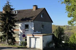 Doppelhaushälfte kaufen in 66954 Pirmasens, Novo.Immo | Doppelhaushälfte am Waldrand von Pirmasens – 5 Zimmer, Garten, Garage