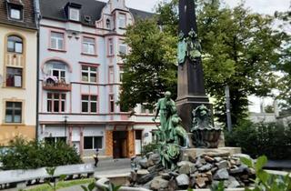 Haus kaufen in 58089 Wehringhausen, Anlageimmobilie direkt am Bodelschwinghplatz