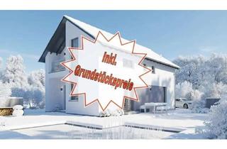 Haus kaufen in 34393 Grebenstein, Nur bis 28.02.: Bis zu 49.000 EUR sichern! OKAL-HAUS