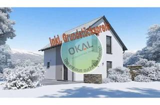 Haus kaufen in 37136 Ebergötzen, Okal Vorteilstage: Countdown läuft!