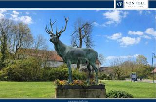 Haus kaufen in 16356 Werneuchen, Mehr als nur ein Haus – Ein Lebensgefühl mit Weitsicht und direkter Verbindung zur Großstadt