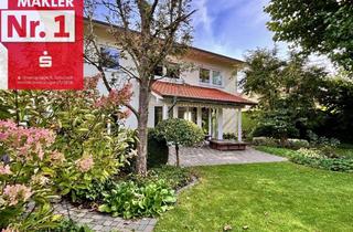 Einfamilienhaus kaufen in 49324 Melle, Modernes Einfamilienhaus in Altenmelle!