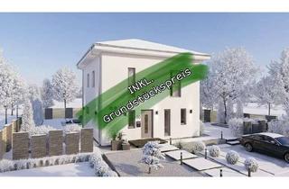 Haus kaufen in 37434 Rüdershausen, Rabattalarm: Bis zu 49.000 EUR nur noch bis 28.02.!
