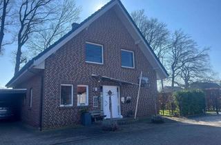 Einfamilienhaus kaufen in 49549 Ladbergen, Sie lieben das Besondere? Das bieten wir Ihnen. Großzügiges Einfamilienhaus in Ladbergen.