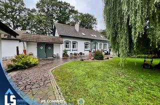 Haus kaufen in 39649 Dannefeld, traumhaftes Anwesen kurz vor Wolfsburg