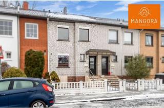 Haus kaufen in 27753 Bungerhof, So viel Anfang war selten so bodenständig