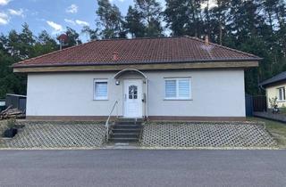 Haus kaufen in Am Reuthen 50, 39638 Berge, Ruhe, Grün & Lebensqualität am WALDRAND