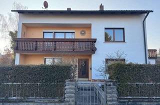 Haus kaufen in 96148 Baunach, Stadt Baunach: Einfamilienwohnhaus mit Einliegerwohnung