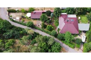 Haus kaufen in 39245 Gommern, Traumhaftes Anwesen. Herrliches Grundstück in unmittelbarer Wald- und Wassernähe.