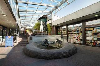 Haus kaufen in 52428 Jülich, 7,5 % Rendite - Wohn-/Geschäftsobjekt mit Ladenpassage 1572 m² + Tiefgarage - voll vermietet