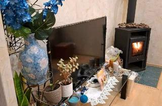 Doppelhaushälfte kaufen in 02627 Hochkirch, Einladende Doppelhaushälfte – ideal für junge Familien. Entdecken Sie Ihr neues Zuhause!