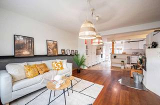 Haus kaufen in 75031 Eppingen, OPEN HOUSE 27.02., 16-17 UhrFamilienidyll: 5 Schlafzimmer, Garten & Scheune