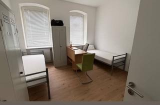 Mehrfamilienhaus kaufen in 07973 Greiz, Vollvermietetes Mehrfamilienhaus mit Top-Rendite – Faktor 10!