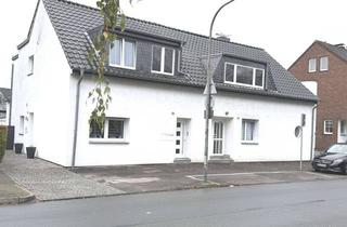 Mehrfamilienhaus kaufen in 46242 Fuhlenbrock, Bottrop-Fuhlenbrock - vermietetes Mehrfamilienhaus mit vier Wohnungen