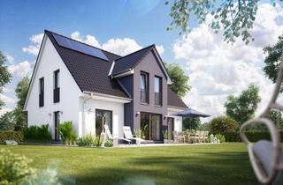 Haus kaufen in 67283 Obrigheim, Wohnen im Grünen