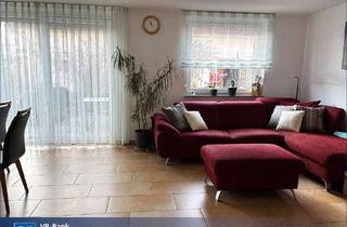 Doppelhaushälfte kaufen in 71665 Vaihingen an der Enz, Neuwertige Doppelhaushälfte mit viel Platz, Einzelgarage und 2 Stellplätze in Ensingen