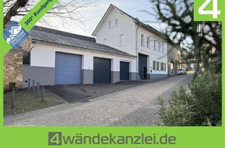 Haus kaufen in 55234 Bermersheim, Großzügigkeit trifft Geschichte!