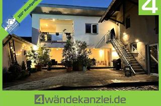 Haus kaufen in 55234 Bermersheim, Großzügigkeit trifft Geschichte!