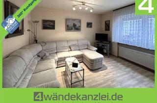 Haus kaufen in 55232 Alzey, Stadthaus such Liebhaber !