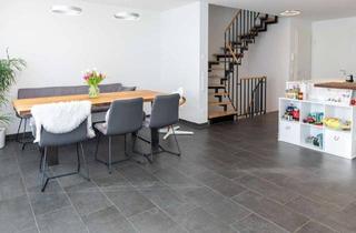 Doppelhaushälfte kaufen in 70771 Leinfelden-Echterdingen, Provisionsfrei! Moderne Doppelhaushälfte in ruhiger Lage von Stetten