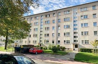 Wohnung mieten in Am Stadion 34, 07629 Hermsdorf, Kleines Nest für Paare oder Singles mit Einbauküche