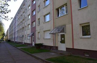 Wohnung mieten in Stölzelstraße 18, 99867 Gotha, Zuhause ankommen – diese Wohnung macht es möglich!