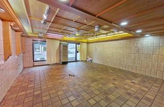 Geschäftslokal mieten in 90574 Roßtal, Einzelhandel, Dienstleistung, Studio, Büro oder Praxis (je nach Genehmigung)