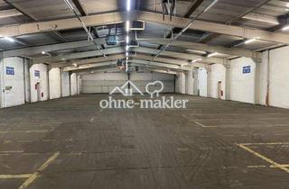 Geschäftslokal mieten in Im Gewerbepark 1, 94336 Hunderdorf, Kalthalle 15 zur Miete im Gewerbepark Hunderdorf