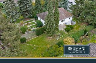 Einfamilienhaus kaufen in 79423 Heitersheim, BRUMANI | Sanierungsbedürftiges EFH mit ELW & 1.000 m² Grundstück in ruhiger Lage von Heitersheim