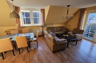 Wohnung kaufen in 23769 Fehmarn, MODERNES DOMIZIL MIT FERIENVERMIETUNG