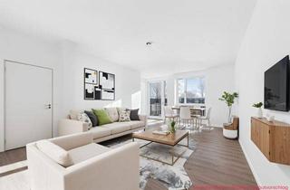 Wohnung mieten in Schneringer Str. 27, 59602 Rüthen, Wohlfühlwohnen im Alter – Komfort, Service & Gemeinschaft unter einem Dach.