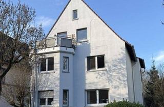 Haus kaufen in 44789 Bochum, 3-Familienhaus mit frei werdende Eigentümerwohnung im EG im Ehrenfeld !