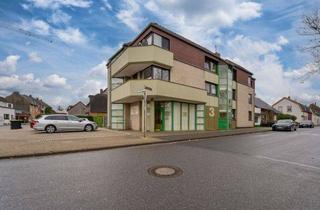 Gewerbeimmobilie kaufen in 46446 Emmerich, Emmerich: Flexibel nutzbare Erdgeschosseinheit - Gewerbe oder Wohnen mit Garten