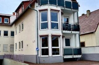 Wohnung kaufen in 67169 Kallstadt, Attraktive 2-Zimmer-Eigentumswohnung in ruhiger Lage von Kallstadt an der Weinstraße