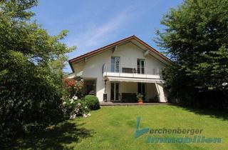 Einfamilienhaus kaufen in 84177 Gottfrieding, ***Lichtdurchflutetes Einfamilienhaus mit traumhaften Garten in der Gottfriedingerschwaige***