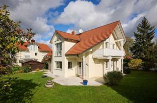 Einfamilienhaus kaufen in 85622 Feldkirchen, Exklusives Einfamilienhaus in ruhiger Traumlage – Eleganz, Raum und Komfort vereint