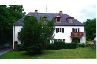 Haus kaufen in Bahnhofstraße, 82284 Grafrath, Mehrfamilien- und Doppelhaus mit Garagen