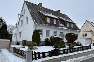 Mehrfamilienhaus kaufen in 37574 Einbeck, Mehrfamilienhaus in Einbeck