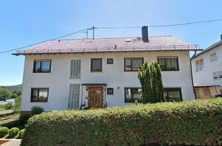 Mehrfamilienhaus kaufen in 67316 Carlsberg, Großzügiges Mehrfamilienhaus mit großem Waldgrundstück in 67316 Carlsberg