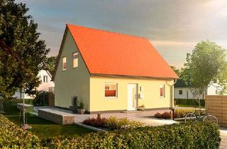 Einfamilienhaus kaufen in 14913 Jüterbog, Familienfreundliches Einfamilienhaus in Jüterbog – Ihr neues Zuhause!