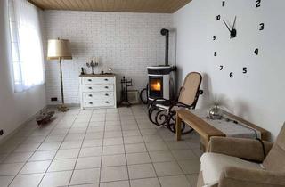 Haus kaufen in 54470 Graach, Wohnen wo andere Urlaub machen