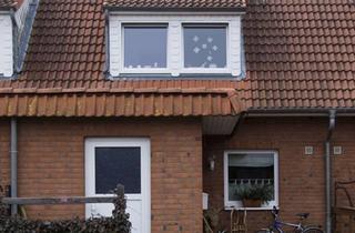 Haus mieten in 23560 St. Jürgen, 5-Zimmer Reihenhaus in Uninähe