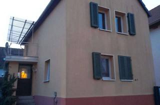 Haus mieten in Hauptstr. 47, 35463 Fernwald, Charmantes 5-Zimmer Einfamilienhaus in Fernwald (Steinbach)